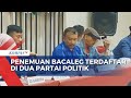 KPU Sumenep Temukan Bacaleg Daftar di Dua Partai Berbeda