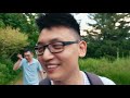 vlog36 多伦多湖心岛 市区内必玩公园 2019年 8月