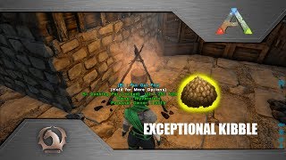 All Kibble Recipes Gfi Codes How To Make Or Spawn Kibble In