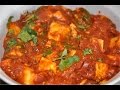 Taste Time - Paneer Masala Special 20-05-13