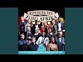 African Dream (Live)