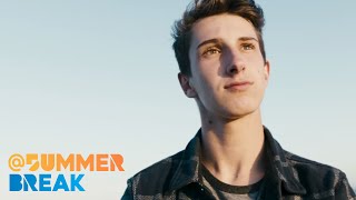 Meet Jack | @SummerBreak 5