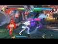 ruby u0026 yang 12.2k combo bbtag