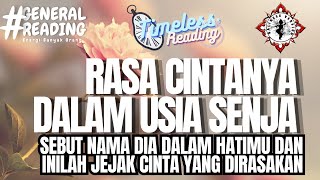 🌻 Rasa Cintanya dalam usia senja | TIMELESS READING