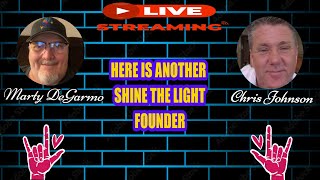 ONPASSIVE LIVE - MARTY \u0026 CHRIS -(WE HAVE A SPECIAL ANNOUNCEMENT) INSPIRE/CHAT \u0026 SHINE SOME LIGHT.