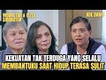 MENDAPATKAN KETENANGAN HATI DAN JIWA DI TENGAH PENDERITAAN HIDUP | Solusi Full Episode SCTV