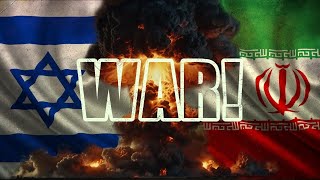 Israel Vs. Iran: Purim Fest becomes Gog War - Prophecy RoundTable