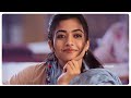 the girlfriend movie teaser trailer update rashmika mandanna the girlfriend new look teaser