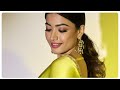 the girlfriend movie teaser trailer update rashmika mandanna the girlfriend new look teaser