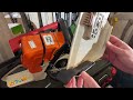 best chainsaw ever stihl 044