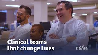 Transformative Care: Personalized Outcomes, Care Innovations, & Clinical Teams That Change Lives