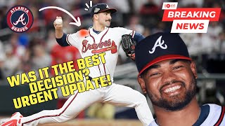 🚨🔥Breaking News: Braves’ Star Pitcher Strider Faces Elbow Setback! (Today-2024)