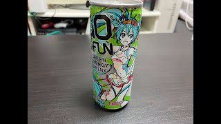 【ローソン】【初音ミクコラボ】　ローソンに行ったら売ってたので買ってみた