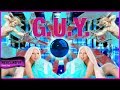 Lady GaGa G U Y (Girl Under You) 2017 Remix Music Video