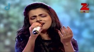 EP 61 - Sa Re Ga Ma Pa Gane Tomar Mone - Indian Bengali TV Show - Zee Bangla