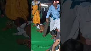 #MotheRajChannel బిరప్ప పండుగ పాలెం లో || సింగి - సింగాడు జోక్స్ #telugufestivals #బిరప్పపండుగలు