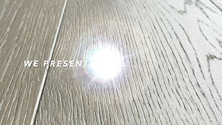 HARO QUALITY FLOORING Cinematic Video