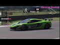 321 超高画質 グランツーリスモsport gr4 オートポリスショート １時間耐久 gtsport