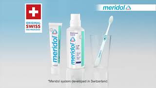 meridol gum expert|