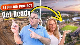 This $1B Project in Clermont FL Is About to Change Everything