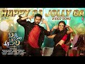 Full Video: Happy Ga Jolly Ga - Vidya Vasula Aham | Rahul,Shivani R | Kalyani Malik |Manikanth Gelli