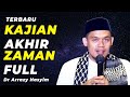 🔴 KAJIAN AKHIR ZAMAN FULL | Dr. Arrazy Hasyim | Live Mrbjtv Live Stream | Mrbj Tangsel