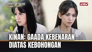 Memangnya Pernikahan Ini Masih Bisa Diselamatkan? | Terpaksa Menikahi Tuan Muda ANTV Eps. 243 (2/5)