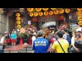 2016 11 20丙申年艋舺青山王祭暗訪第二晚