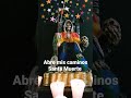 Abre mis caminos Santa Muerte #abundancia #santamuerte #abrecaminos