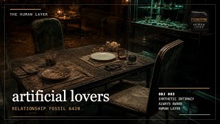 They Found the Artificial Lovers