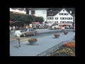 Vaduz 1973 archive footage