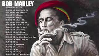Bob Marley Greatest Hits Reggae Songs 2021 | Bob Marley Full Album 2021 | REGGAE SONGS 2021