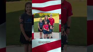 Folds of Honor New Mexico - 9th Annual Patriot Shootout Golf Tournament