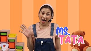 Alex Gonzaga as Ms. Tata |Songs for Polly