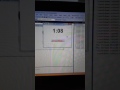 Vb.net countdown timer minutes seconds milliseconds