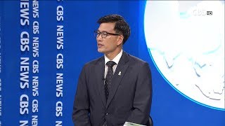 [CBS주말교계뉴스] 초대석-\