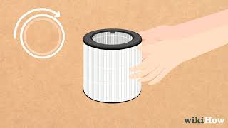 How to Clean a HEPA Filter