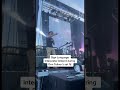 ASL Interpreter At Rolling Loud