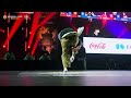 【TOP16 B-BOY】Gravity vs Kuzya ｜WDSF BREAKING FOR GOLD WORLD SERIES IN KITAKYUSHU