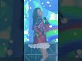 240731 보령 하이키 h1 key heart light 리이나 직캠