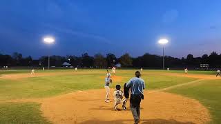 MAD Mavericks vs Dirty South Elite 14U(11-3-24)