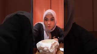 Aurel jadi kameramen papata #aurelhermansyah