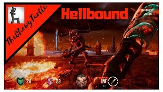 Hellbound - Wave 5