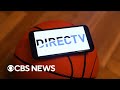 DirecTV customers lose Disney, ESPN channels over contract dispute