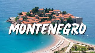 Top 10 Places To Travel in Montenegro