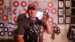 Archery Hybrid Cam Sync, Archery Cam Timing, PSE Drive Style Cam