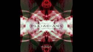 Filip Nikolaevic - Pleiadians [Tribute Mix]