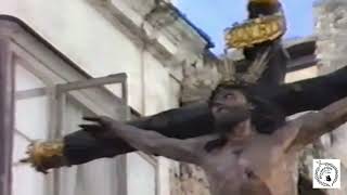 Viernes Santo y Resucitado en Cádiz, 1993.