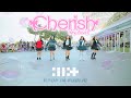 【KPOP IN PUBLIC | ONE TAKE】ILLIT(아일릿) -“Cherish (My Love)” | Dance cover by ODDREAM from Singapore