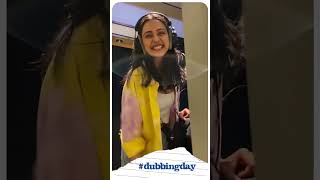 Fun Mess at the Dub Sesh | Rakulpreet Singh